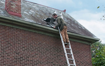what affects urgent Helhoughton roof repairs