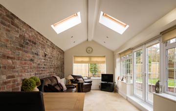 conservatory roof insulation Helhoughton, Norfolk