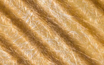 Helhoughton fibreglass roof waterproofing