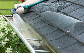 Helhoughton gutter cleaning costs