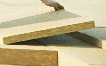 measuring Helhoughton tapered insulation