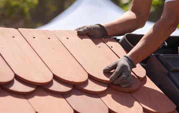 Helhoughton roof tile contractors