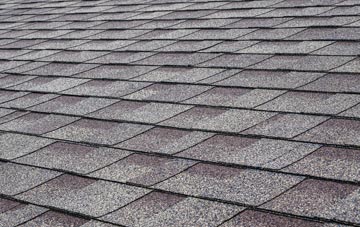 Helhoughton tiles for shallow pitch roofing