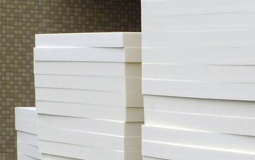 Helhoughton tapered roof insulation costs