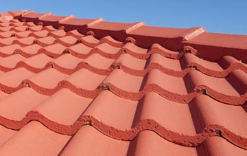 Helhoughton tile and slate roof replacement