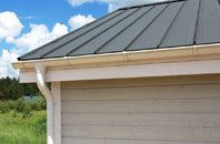 Helhoughton fascia repair