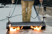 Helhoughton flat roof sealing quote