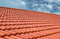 Helhoughton roofing tiles